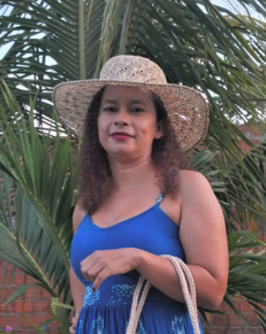 Margarida Feitosa Caldas