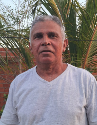 Francisco Sousa da Silva