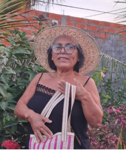 Antonia Alves Vieira